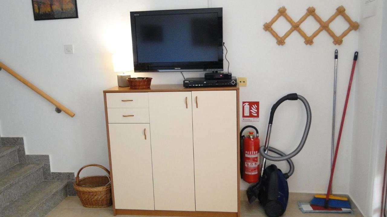 Holiday Home Apartment Tedo Klek Εξωτερικό φωτογραφία