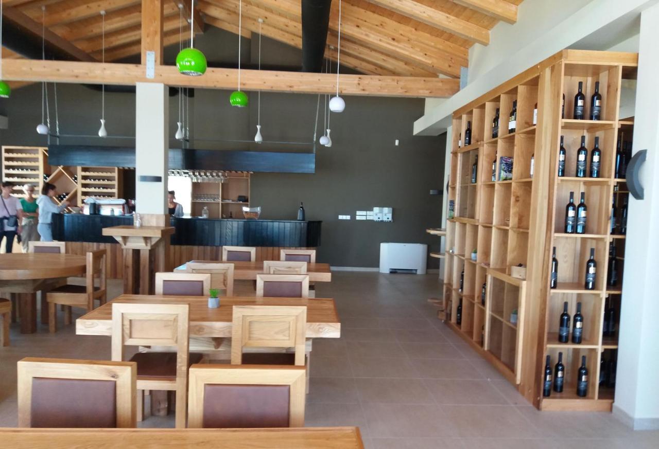Holiday Home Apartment Tedo Klek Εξωτερικό φωτογραφία
