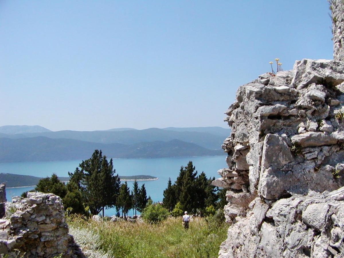 Holiday Home Apartment Tedo Klek Εξωτερικό φωτογραφία