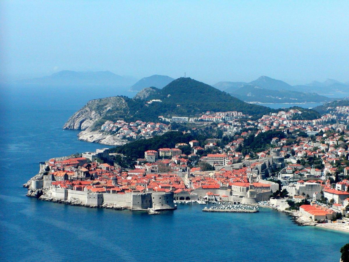 Holiday Home Apartment Tedo Klek Εξωτερικό φωτογραφία