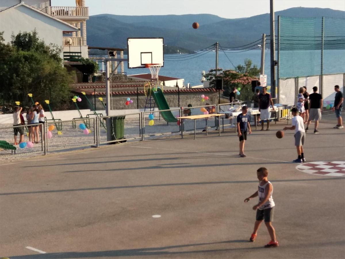 Holiday Home Apartment Tedo Klek Εξωτερικό φωτογραφία