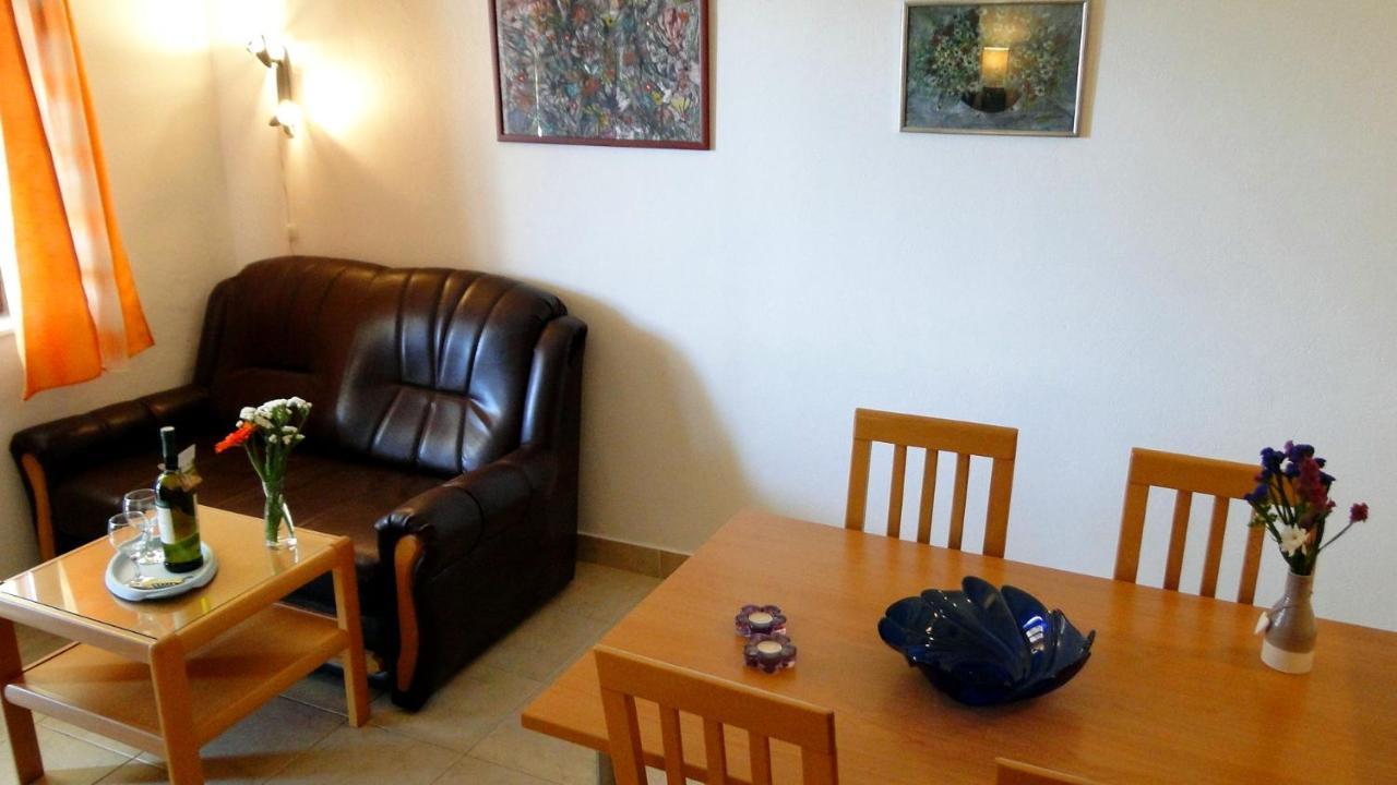 Holiday Home Apartment Tedo Klek Εξωτερικό φωτογραφία