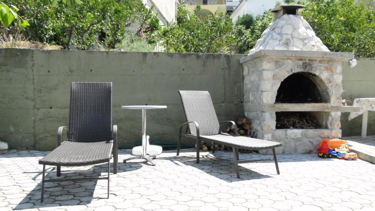 Holiday Home Apartment Tedo Klek Εξωτερικό φωτογραφία