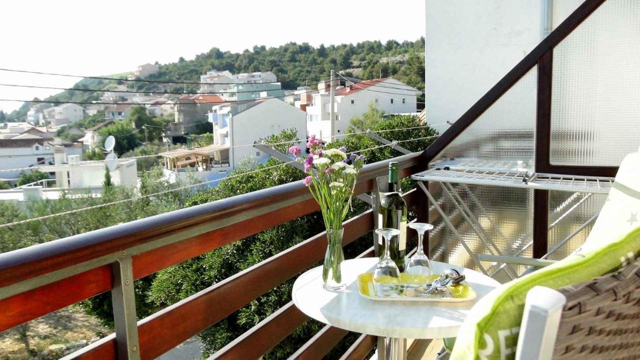 Holiday Home Apartment Tedo Klek Εξωτερικό φωτογραφία