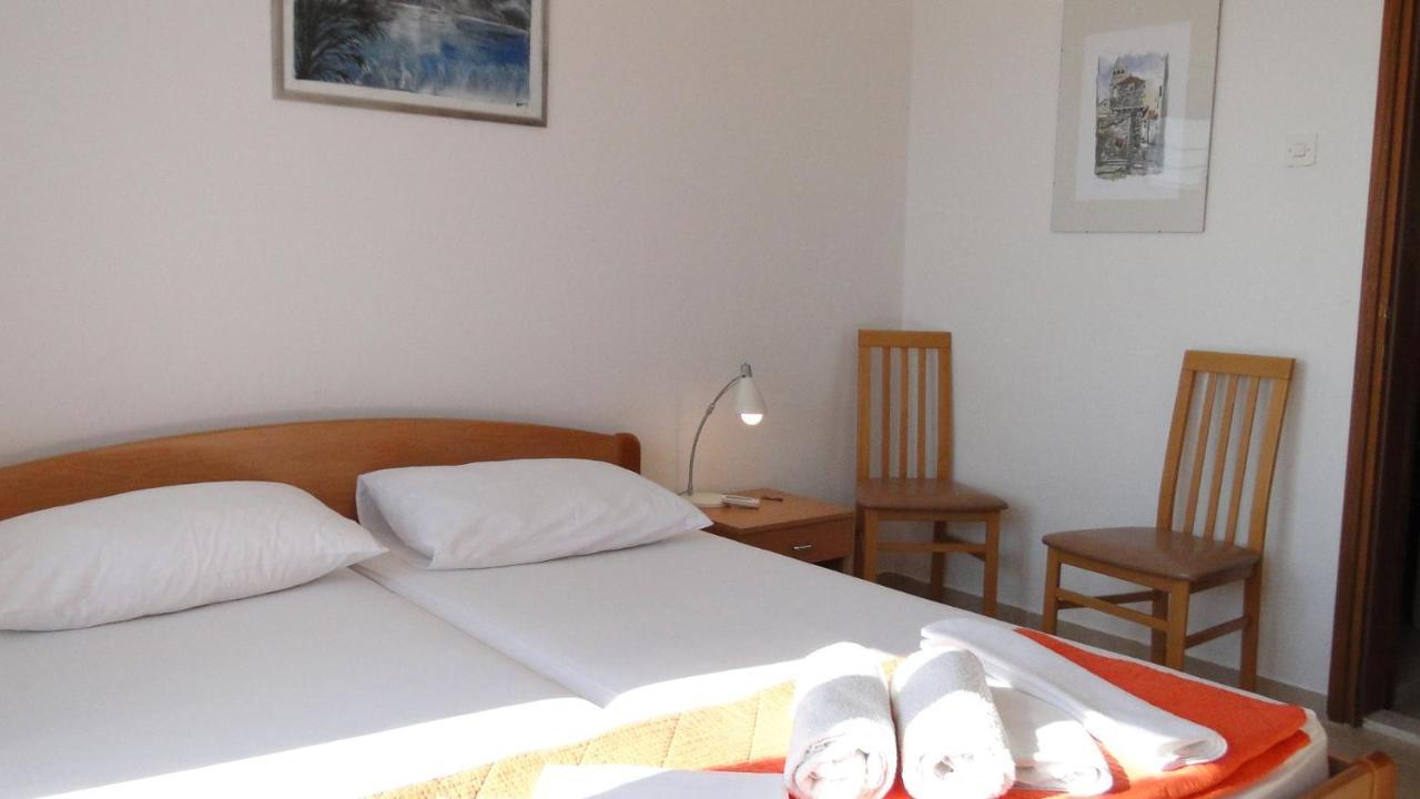 Holiday Home Apartment Tedo Klek Εξωτερικό φωτογραφία