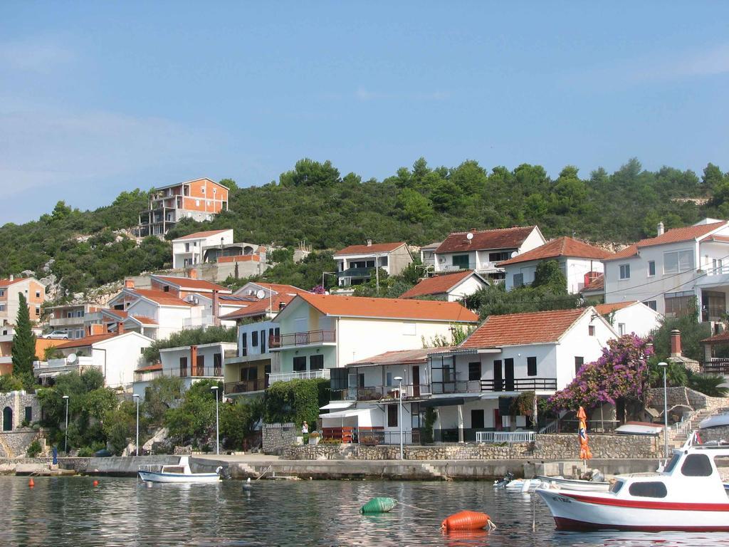 Holiday Home Apartment Tedo Klek Εξωτερικό φωτογραφία