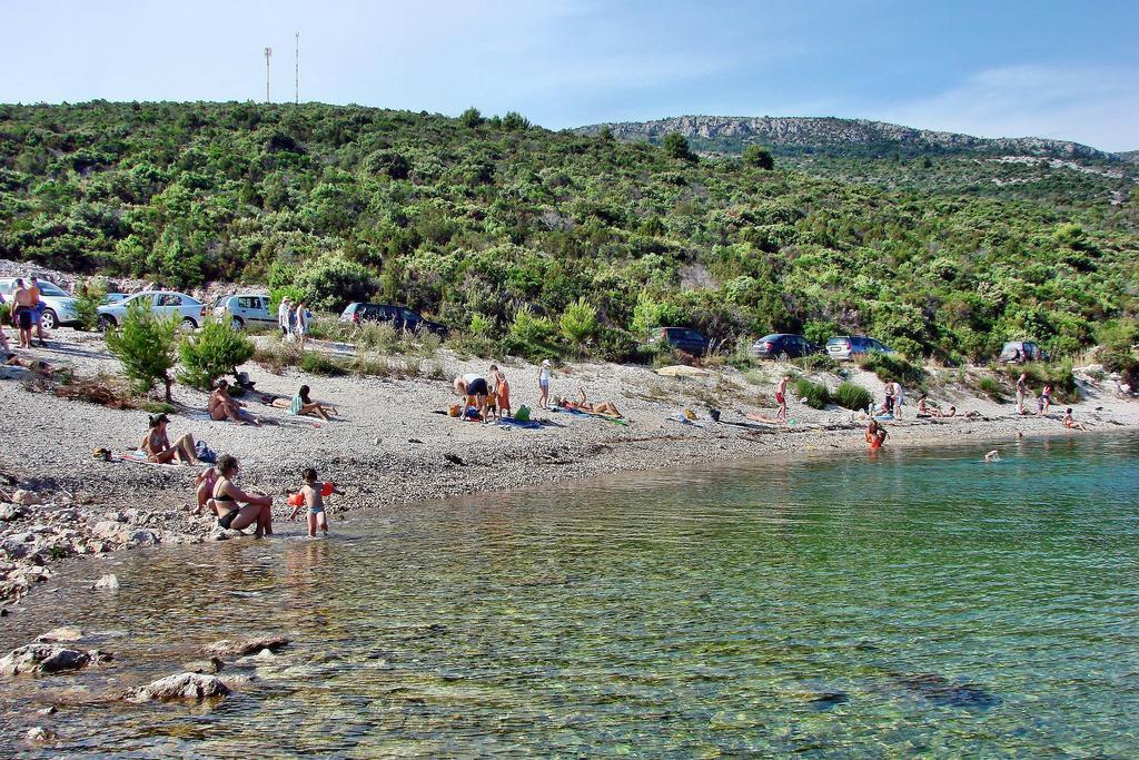 Holiday Home Apartment Tedo Klek Εξωτερικό φωτογραφία