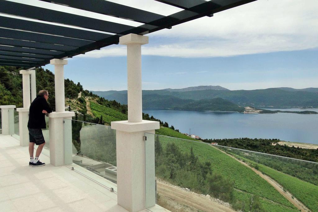 Holiday Home Apartment Tedo Klek Εξωτερικό φωτογραφία