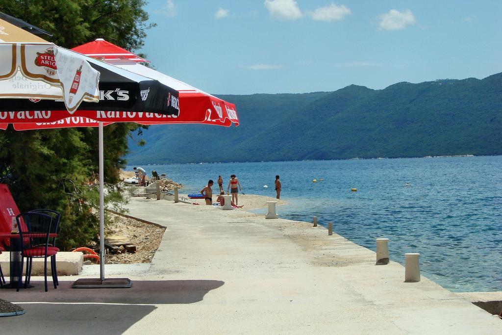 Holiday Home Apartment Tedo Klek Εξωτερικό φωτογραφία