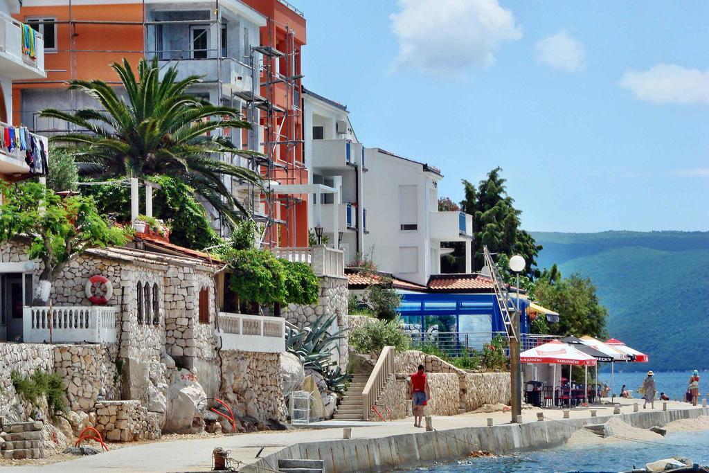 Holiday Home Apartment Tedo Klek Εξωτερικό φωτογραφία