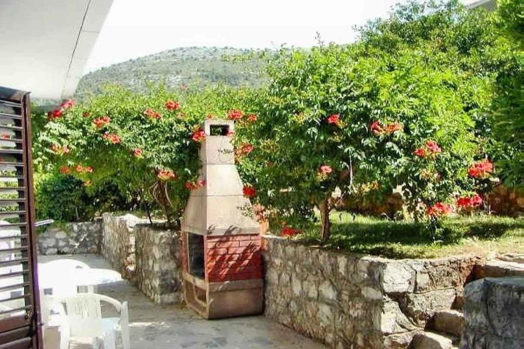Holiday Home Apartment Tedo Klek Εξωτερικό φωτογραφία