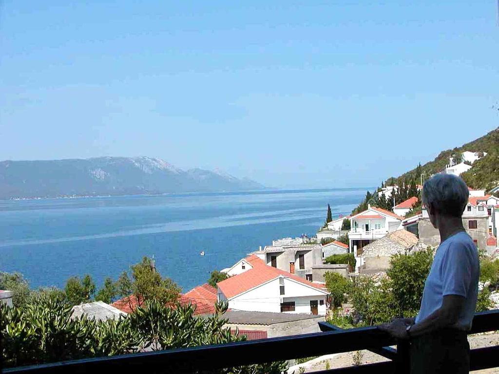 Holiday Home Apartment Tedo Klek Εξωτερικό φωτογραφία
