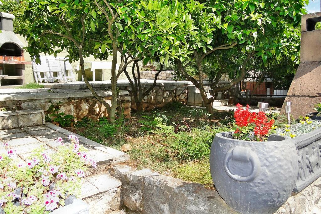 Holiday Home Apartment Tedo Klek Εξωτερικό φωτογραφία