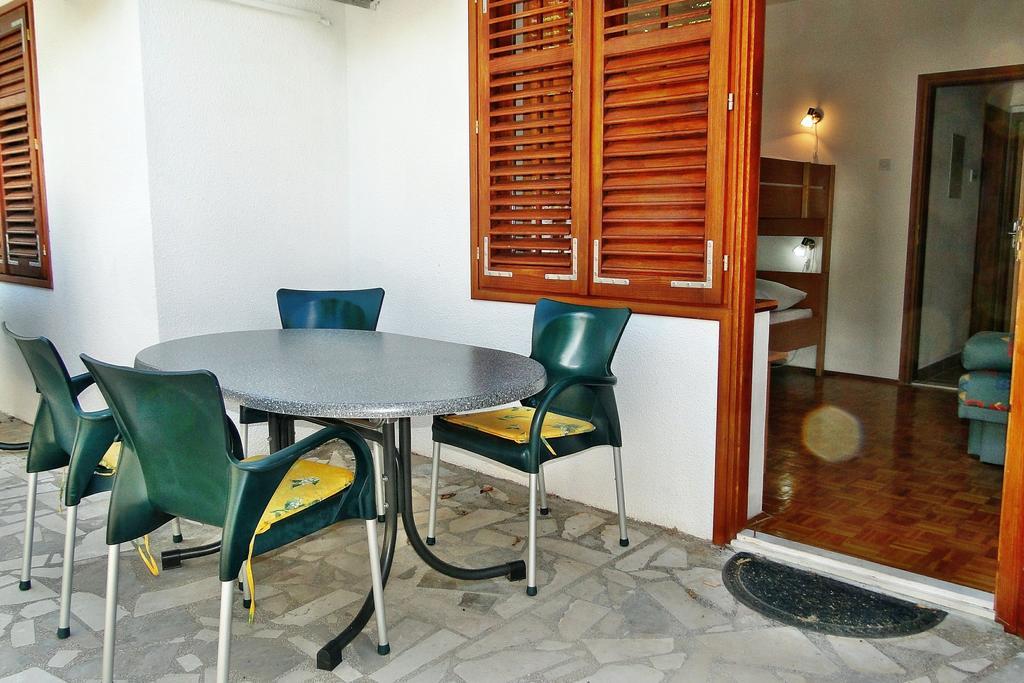 Holiday Home Apartment Tedo Klek Εξωτερικό φωτογραφία