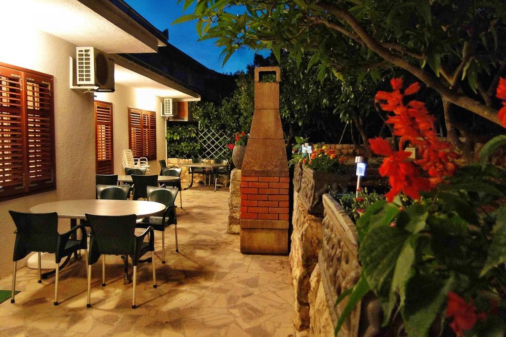 Holiday Home Apartment Tedo Klek Εξωτερικό φωτογραφία