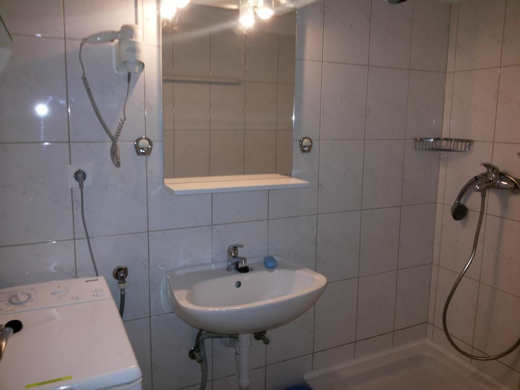 Holiday Home Apartment Tedo Klek Εξωτερικό φωτογραφία