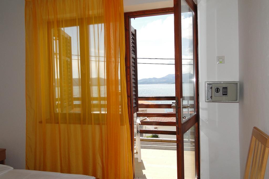 Holiday Home Apartment Tedo Klek Εξωτερικό φωτογραφία