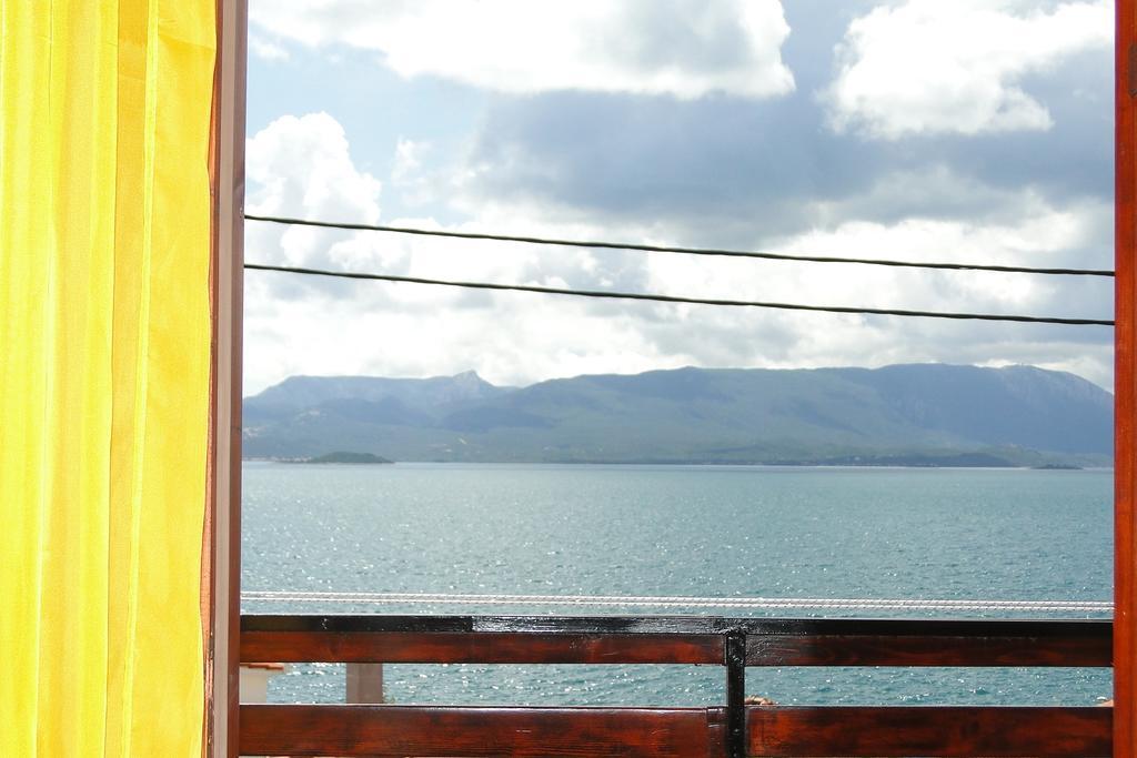 Holiday Home Apartment Tedo Klek Εξωτερικό φωτογραφία