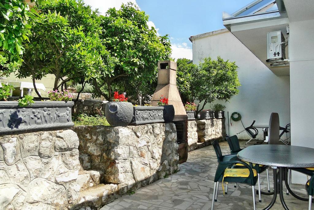 Holiday Home Apartment Tedo Klek Εξωτερικό φωτογραφία