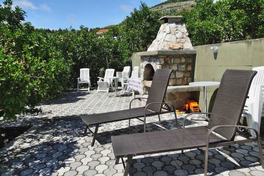 Holiday Home Apartment Tedo Klek Εξωτερικό φωτογραφία
