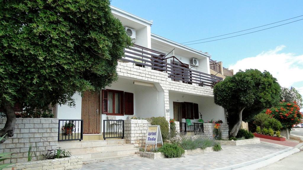 Holiday Home Apartment Tedo Klek Εξωτερικό φωτογραφία