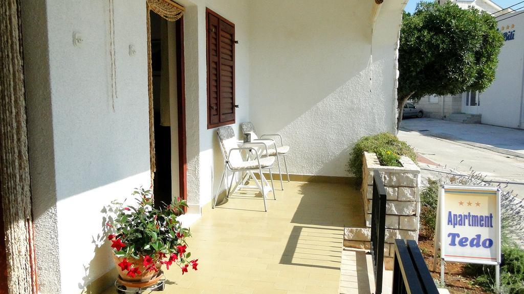 Holiday Home Apartment Tedo Klek Εξωτερικό φωτογραφία