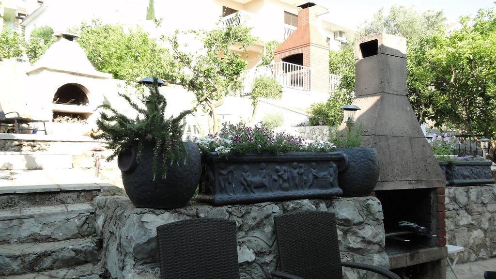 Holiday Home Apartment Tedo Klek Εξωτερικό φωτογραφία