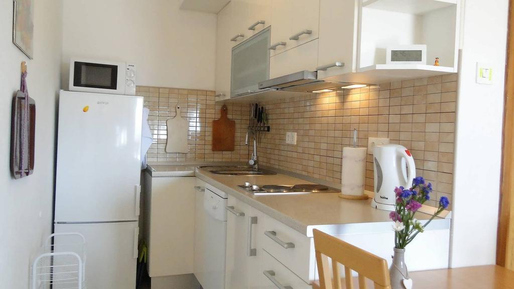 Holiday Home Apartment Tedo Klek Εξωτερικό φωτογραφία