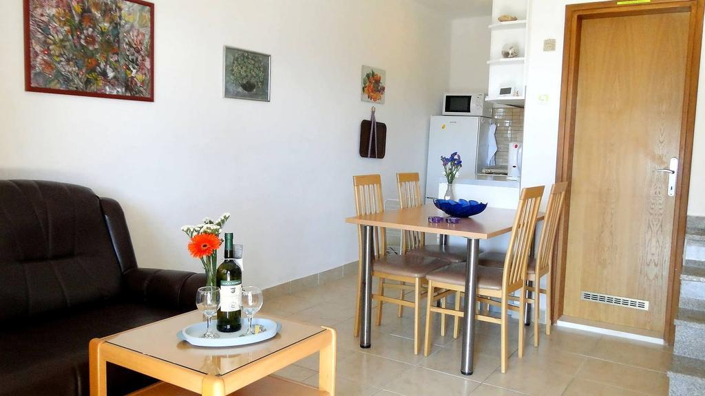 Holiday Home Apartment Tedo Klek Εξωτερικό φωτογραφία