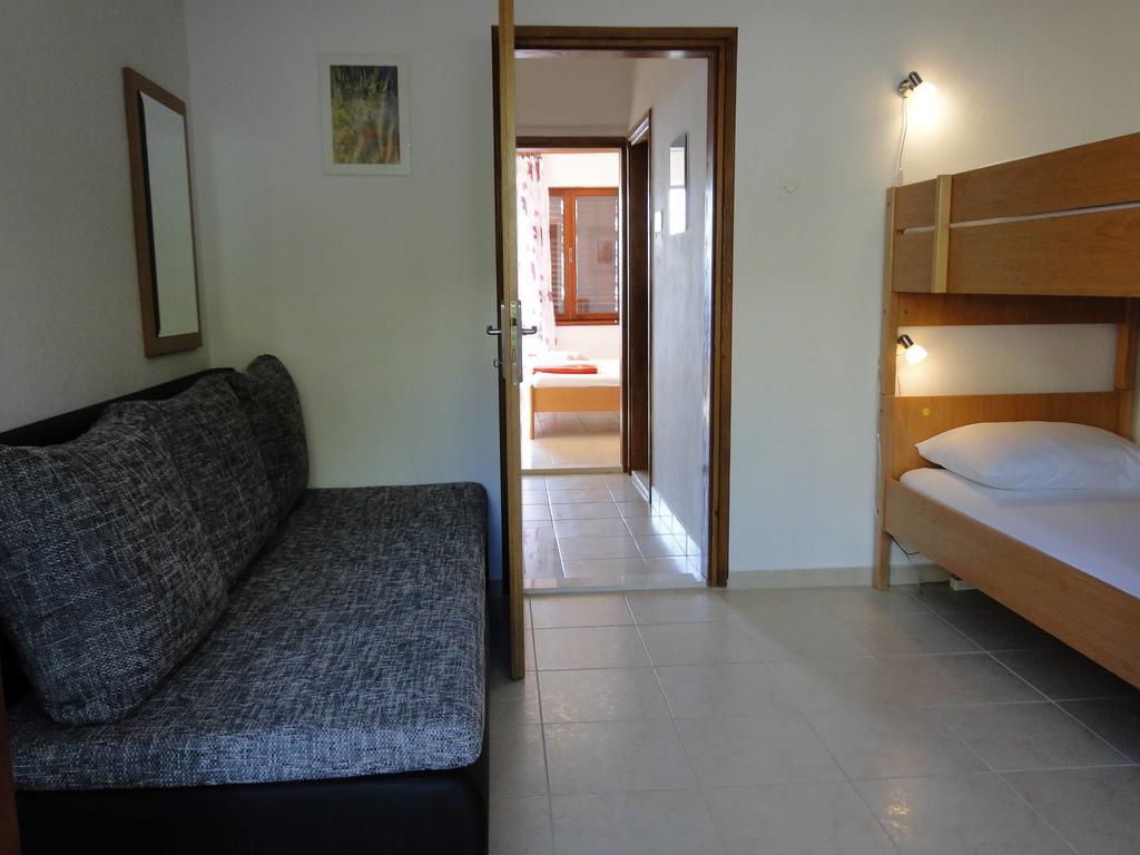 Holiday Home Apartment Tedo Klek Εξωτερικό φωτογραφία