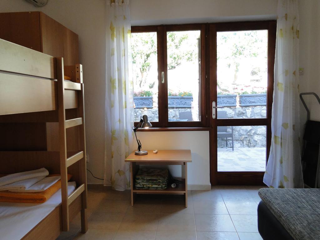Holiday Home Apartment Tedo Klek Εξωτερικό φωτογραφία