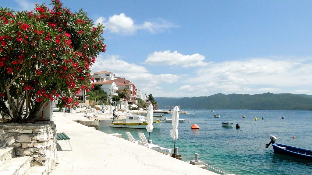 Holiday Home Apartment Tedo Klek Εξωτερικό φωτογραφία