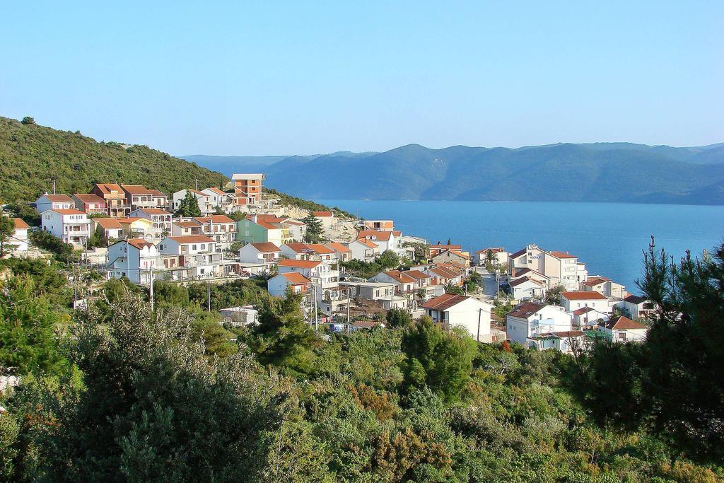 Holiday Home Apartment Tedo Klek Εξωτερικό φωτογραφία