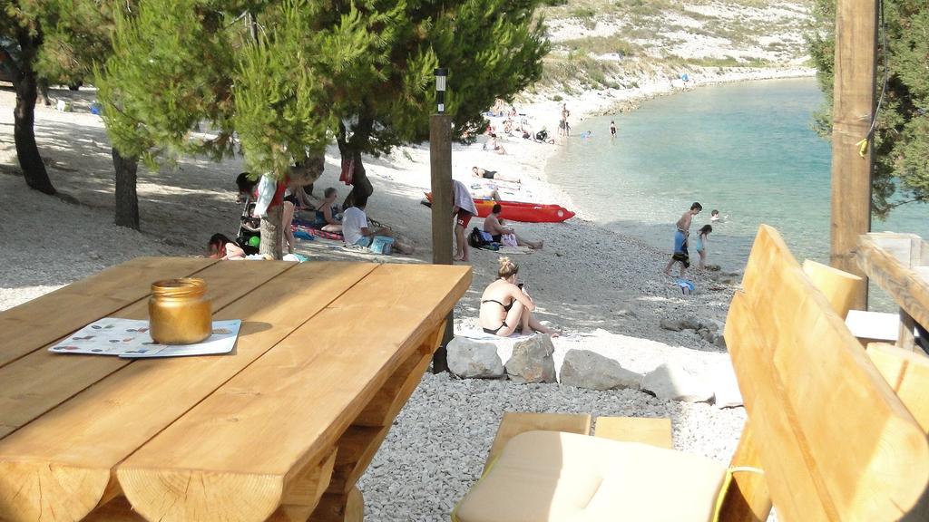 Holiday Home Apartment Tedo Klek Εξωτερικό φωτογραφία