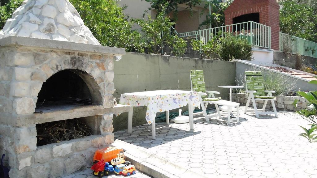 Holiday Home Apartment Tedo Klek Εξωτερικό φωτογραφία