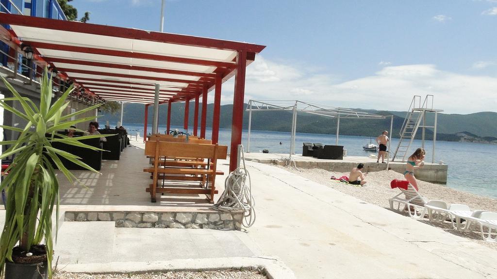 Holiday Home Apartment Tedo Klek Εξωτερικό φωτογραφία