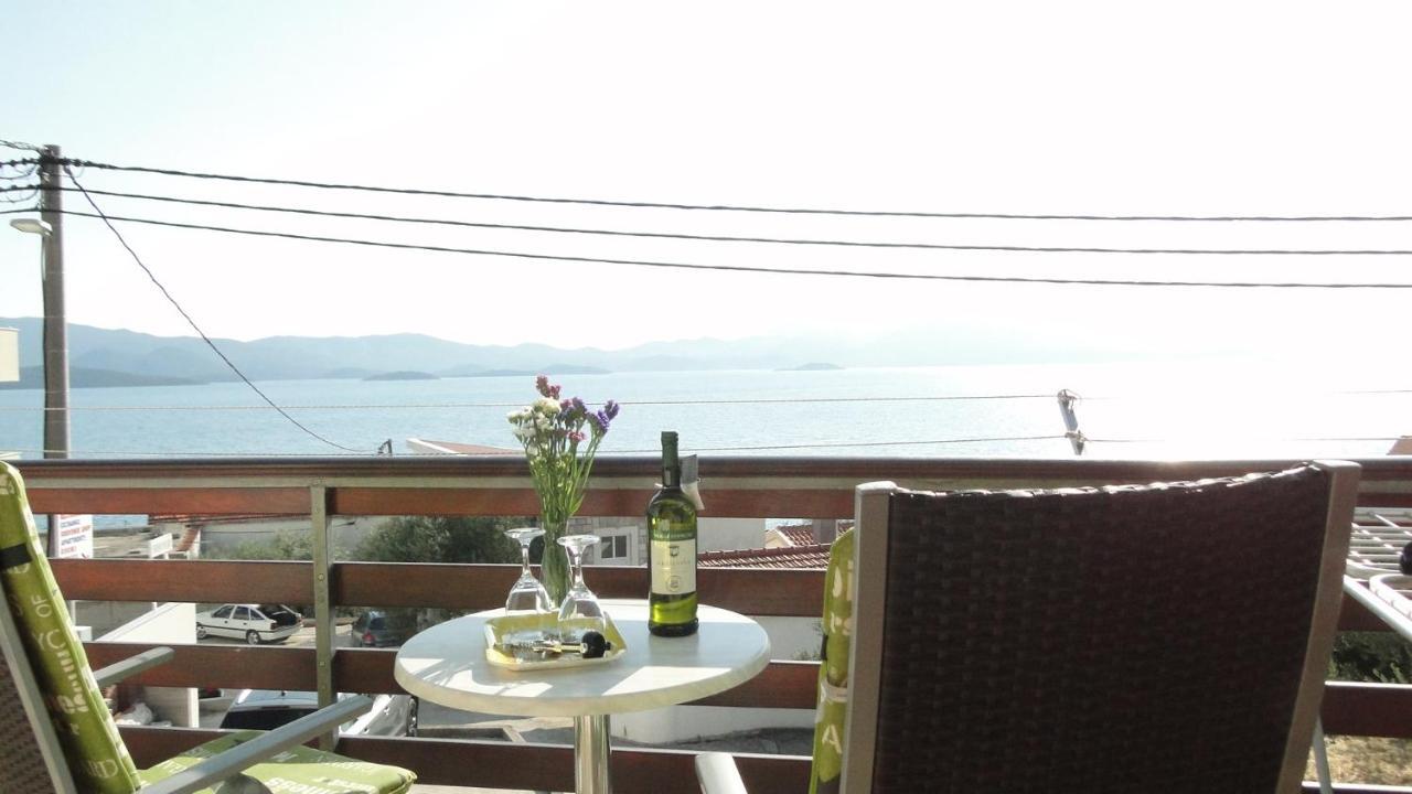 Holiday Home Apartment Tedo Klek Εξωτερικό φωτογραφία