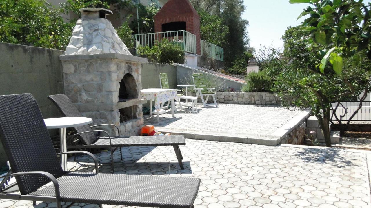Holiday Home Apartment Tedo Klek Εξωτερικό φωτογραφία