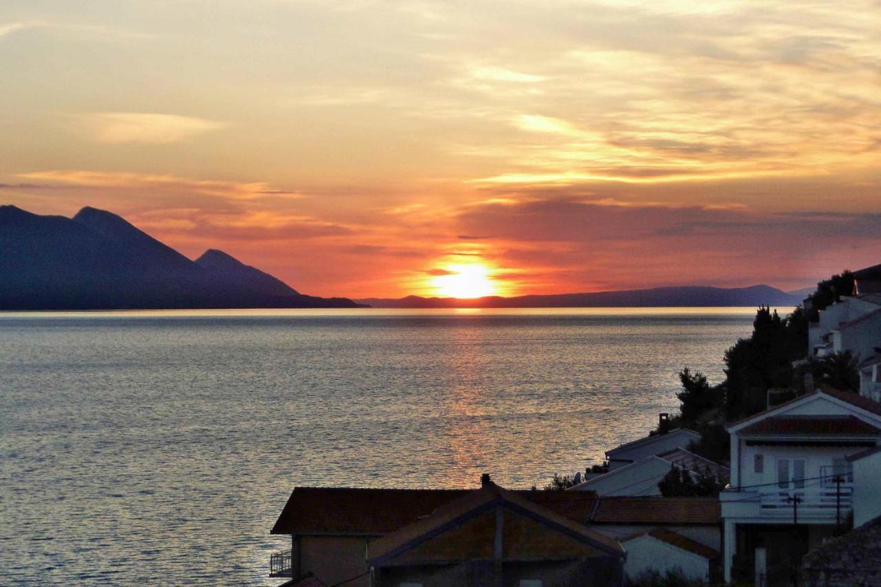 Holiday Home Apartment Tedo Klek Εξωτερικό φωτογραφία