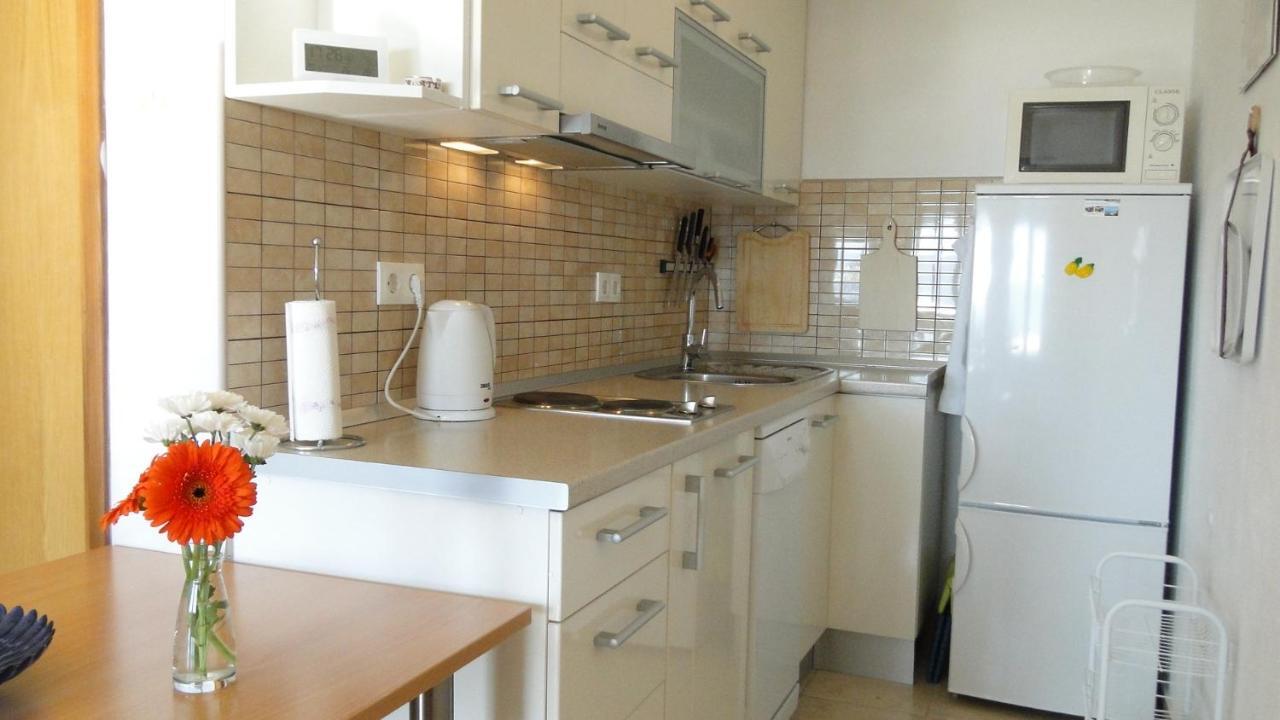 Holiday Home Apartment Tedo Klek Εξωτερικό φωτογραφία