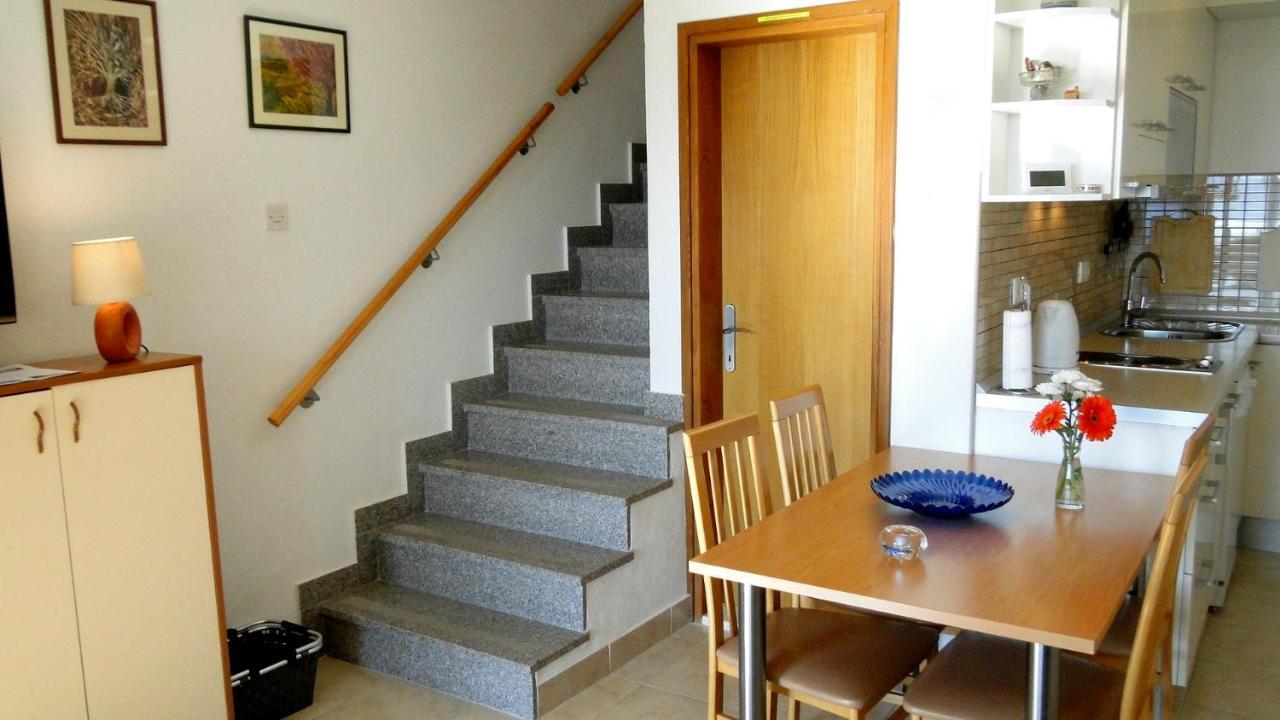 Holiday Home Apartment Tedo Klek Εξωτερικό φωτογραφία